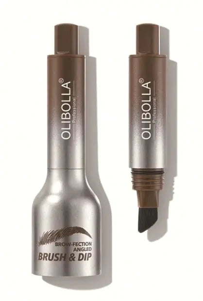 Lala Hair Big Brush Hairline Eyebrow Pencil