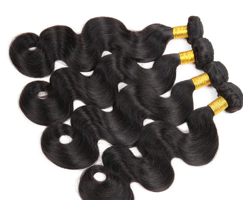 Lala Real Human Hair Body Wave Wigs Direct from Factory