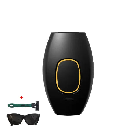 Lala IPL 500,000 Flash Laser Hair Removal Device