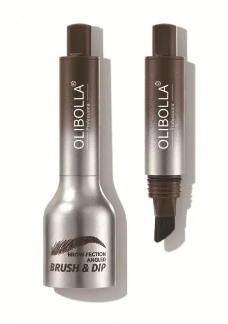 Lala Hair Big Brush Hairline Eyebrow Pencil