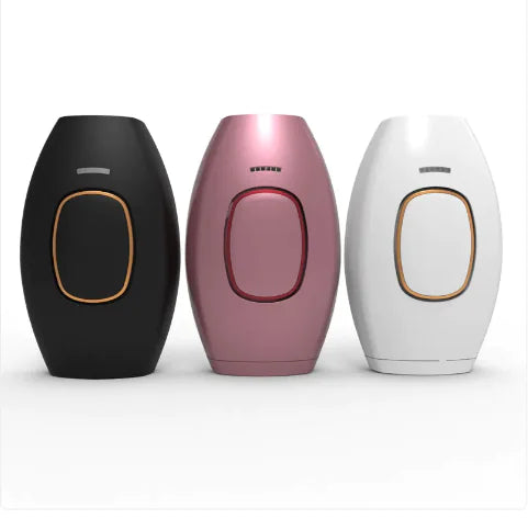 Lala IPL 500,000 Flash Laser Hair Removal Device