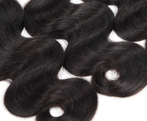 Lala Real Human Hair Body Wave Wigs Direct from Factory