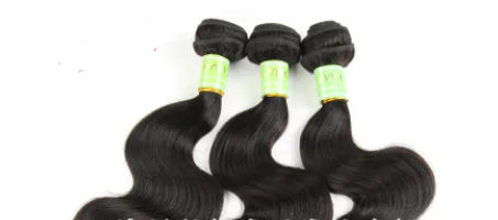 Lala Real Human Hair Body Wave Wigs Direct from Factory