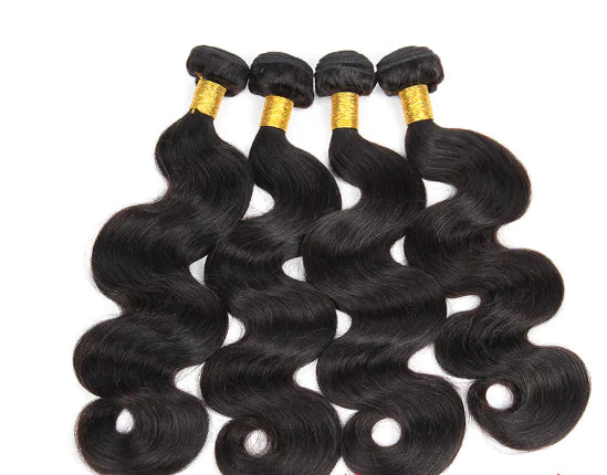 Lala Real Human Hair Body Wave Wigs Direct from Factory