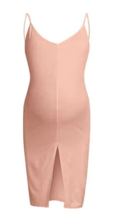 Maternity Party Dress for Expecting Mothers