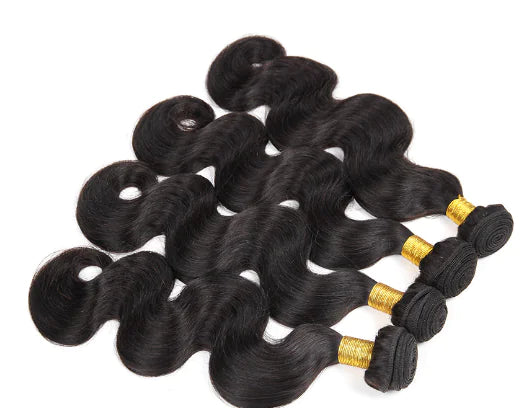 Lala Real Human Hair Body Wave Wigs Direct from Factory