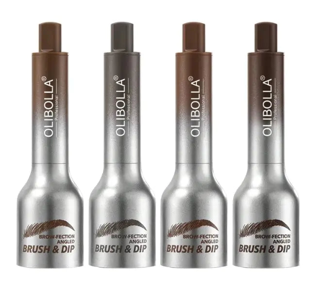 Lala Hair Big Brush Hairline Eyebrow Pencil